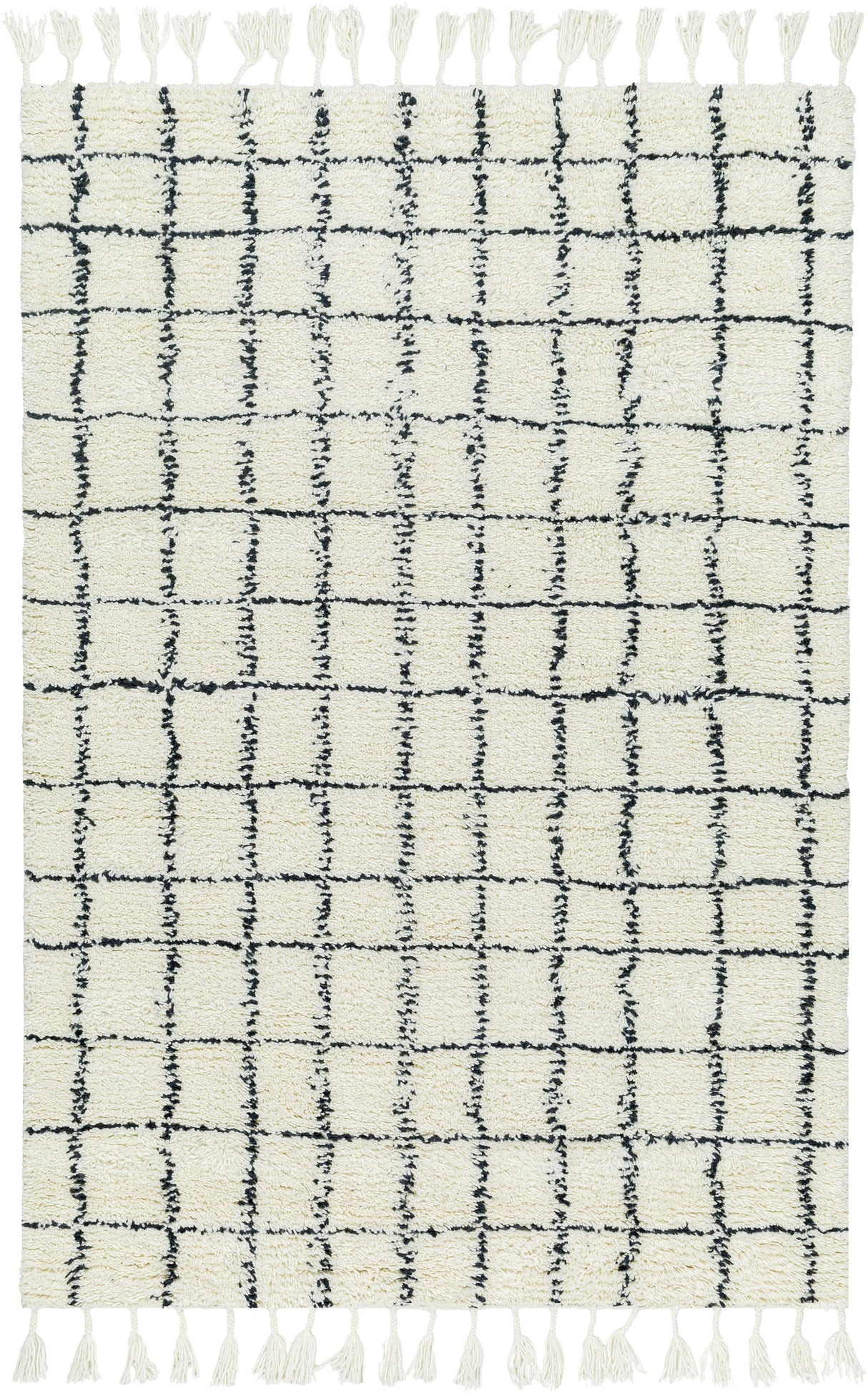 Surya Mirela MMI-2303 5' x 7'6" Rug