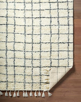 Livabliss Mirela MMI-2303 5' x 7'6" Handmade Rug