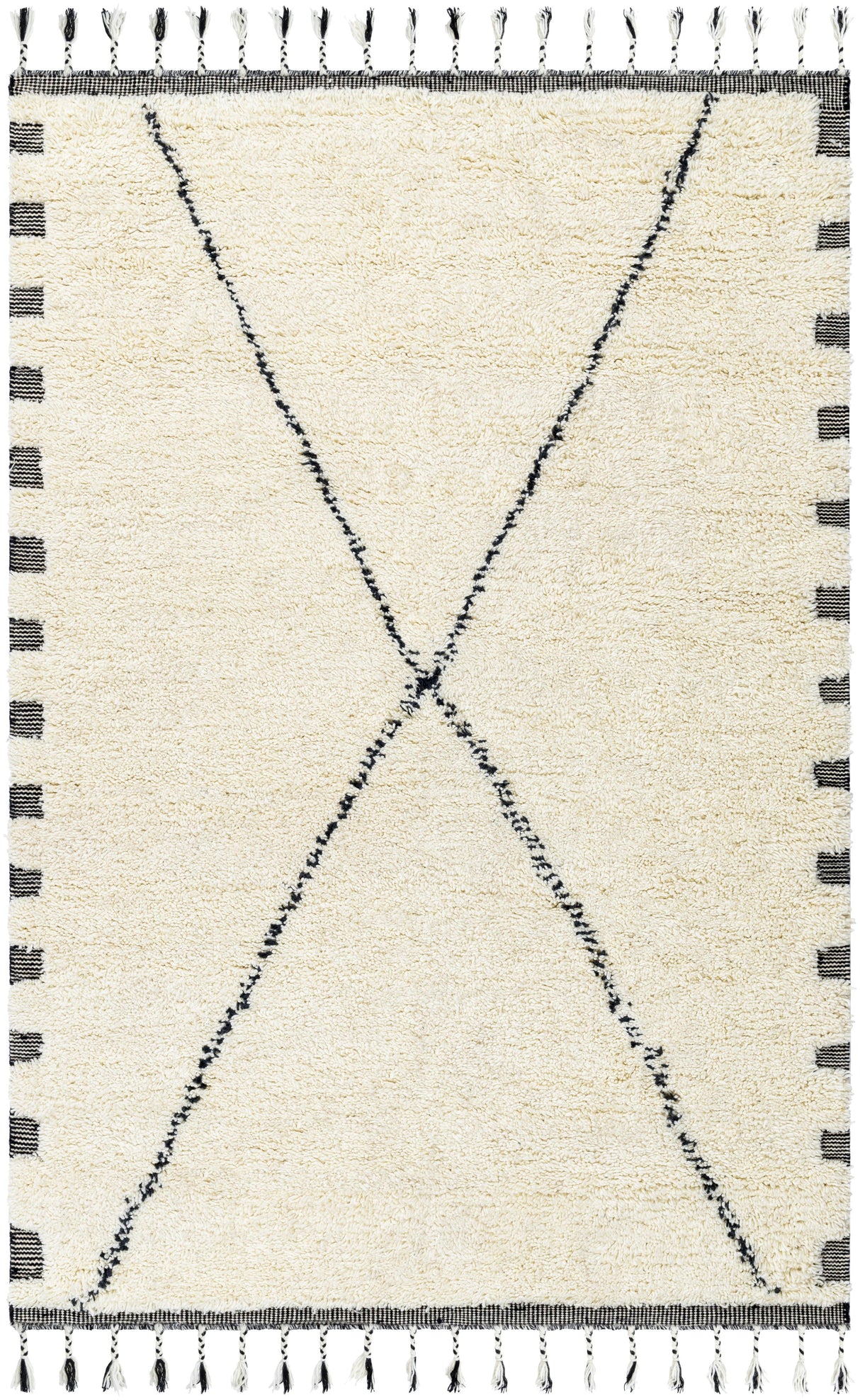Surya Mirela MMI-2306 2' x 3' Rug