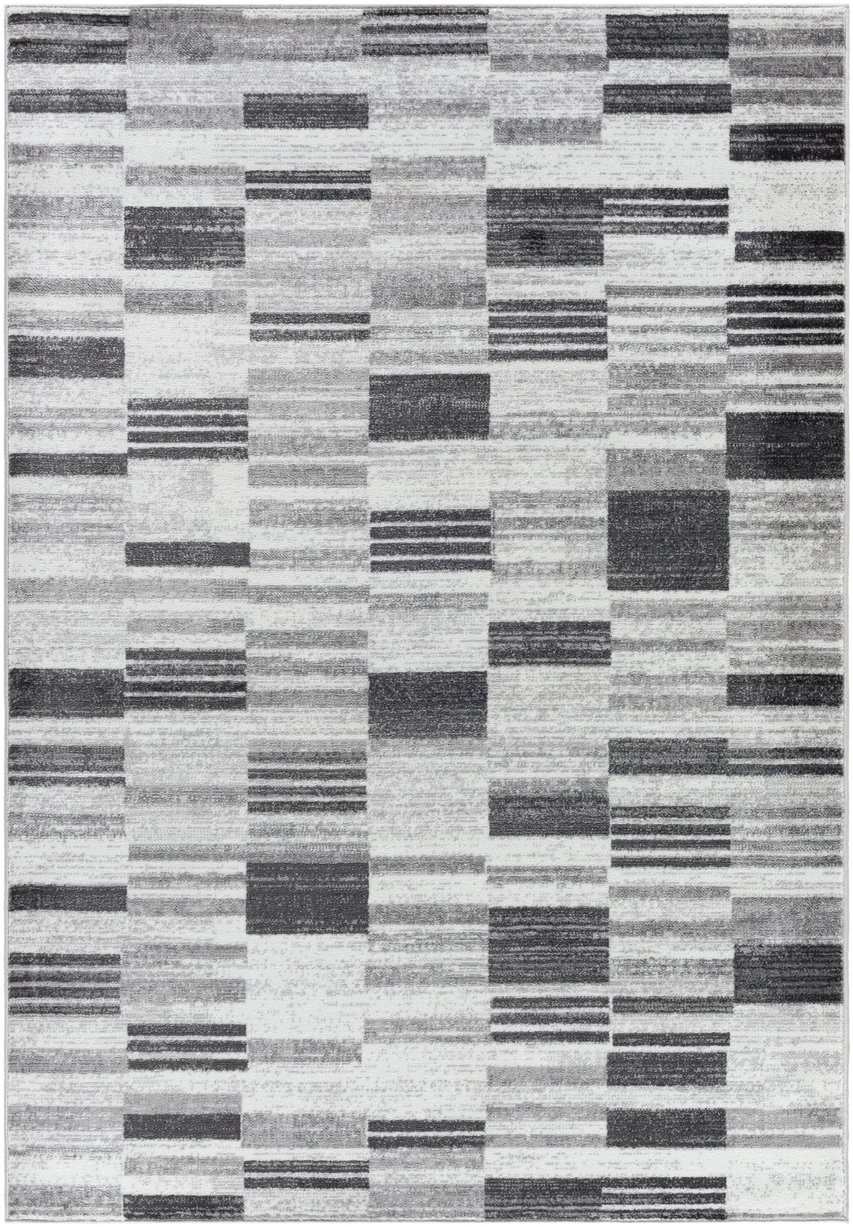 Surya Monte Carlo MNC-2360 5'3" x 7'3" Rug