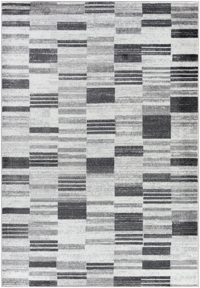 Surya Monte Carlo MNC-2360 5'3" x 7'3" Rug