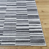 Surya Monte Carlo MNC-2365 7'10" x 10'2" Rug