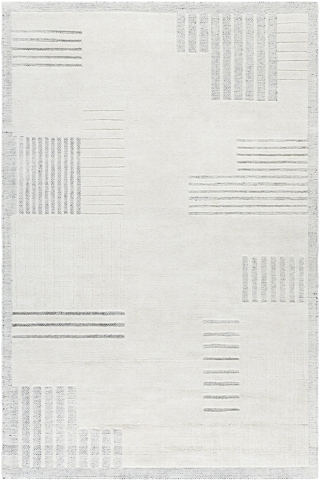 Surya Molde MOL-2301 5' x 7'6" Rug