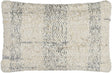 Surya Monospace MPC-001 20"H x 20"W Pillow Kit