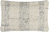 Surya Monospace MPC-001 20"H x 20"W Pillow Kit