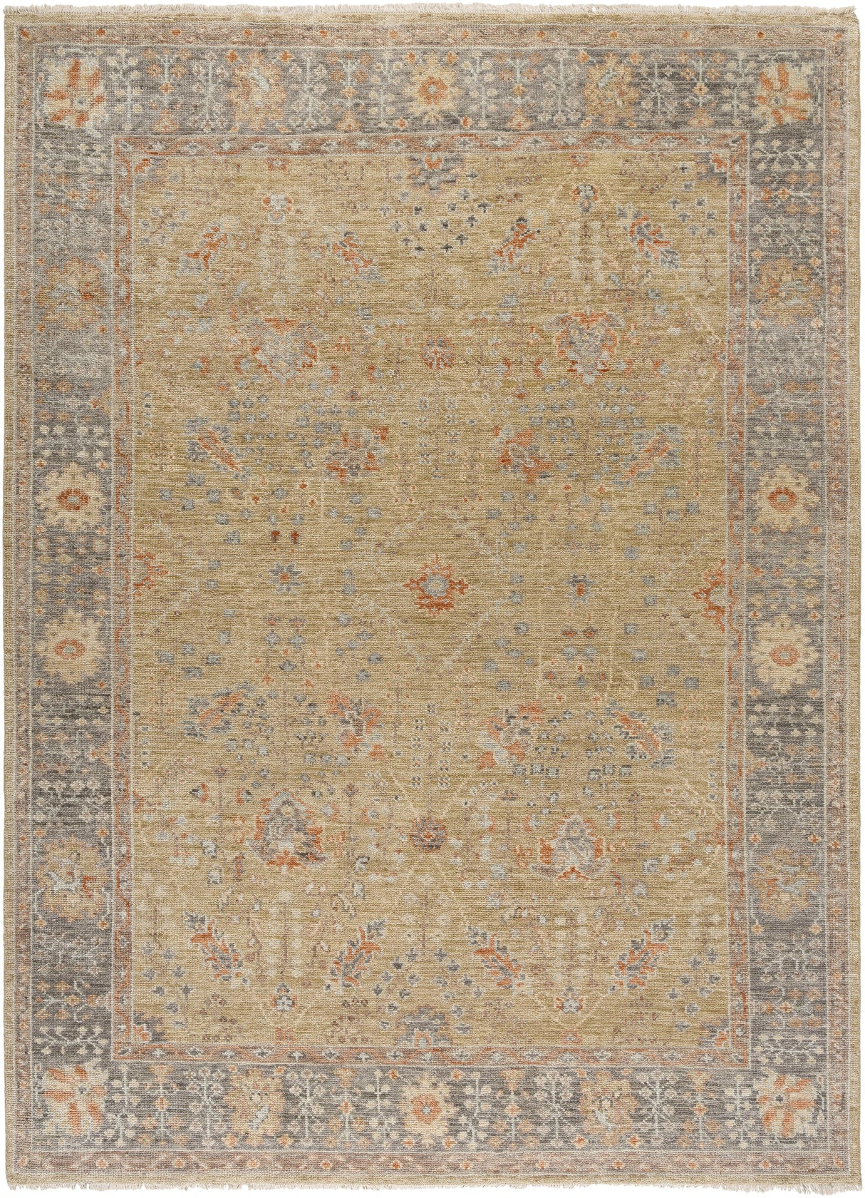 Surya Monterey MOY-2306 6' x 9' Rug