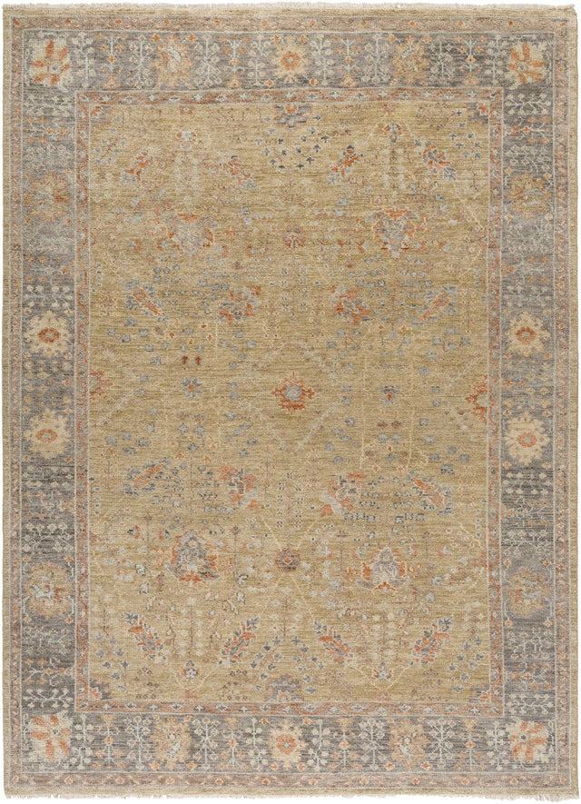 Surya Monterey MOY-2306 9' x 12' Rug