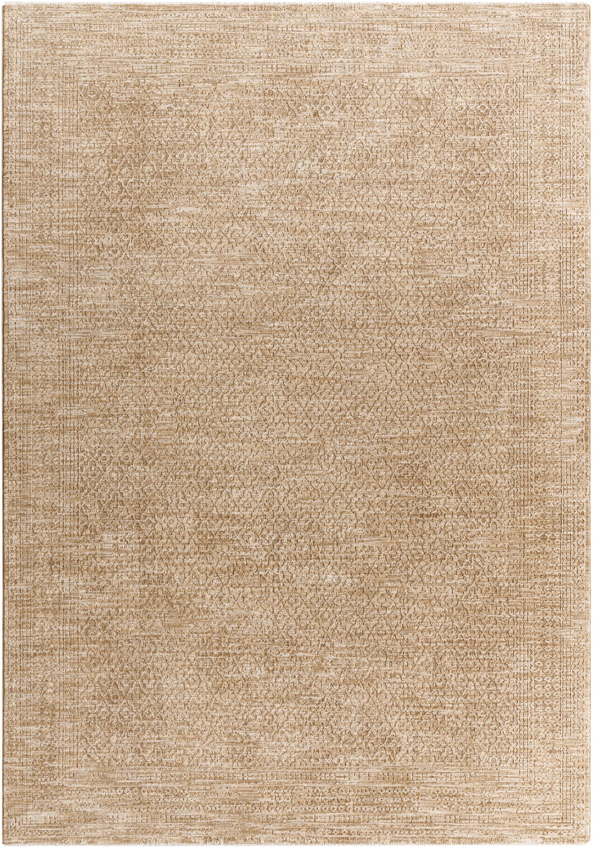 Surya Masterpiece MPC-2323 6'7" x 9'6" Rug