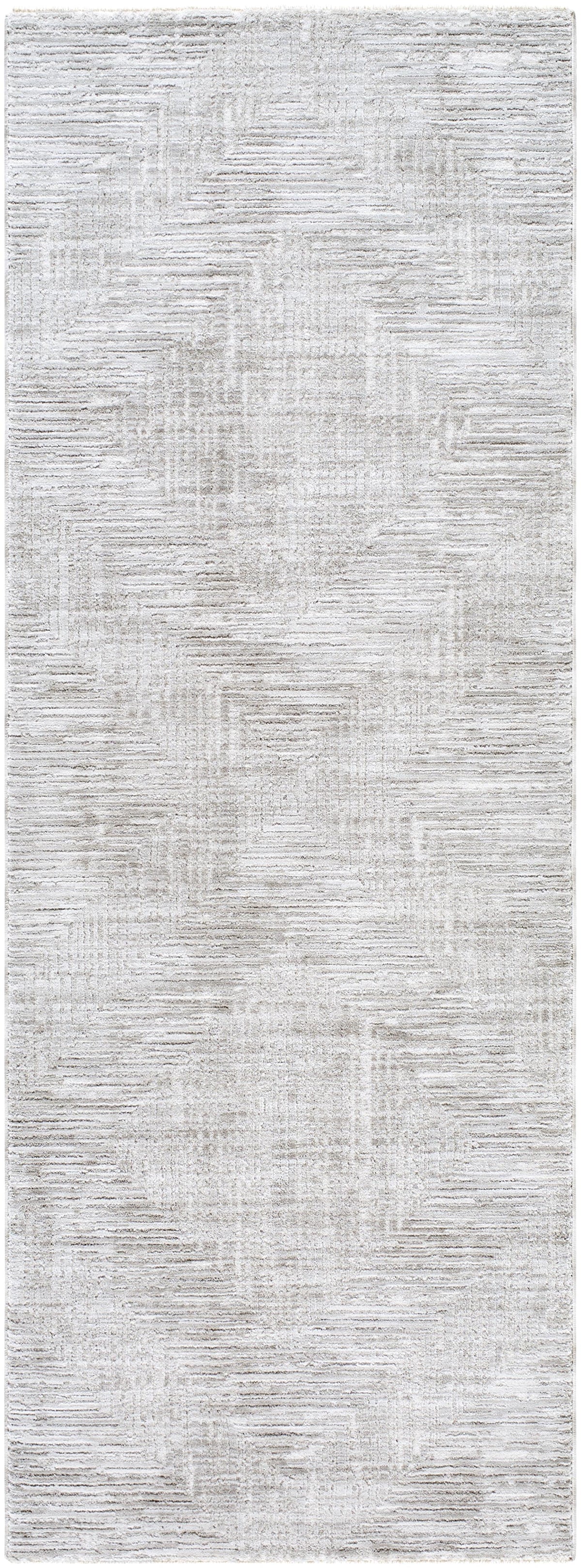 Surya Masterpiece MPC-2324 2'7" x 7'3" Rug