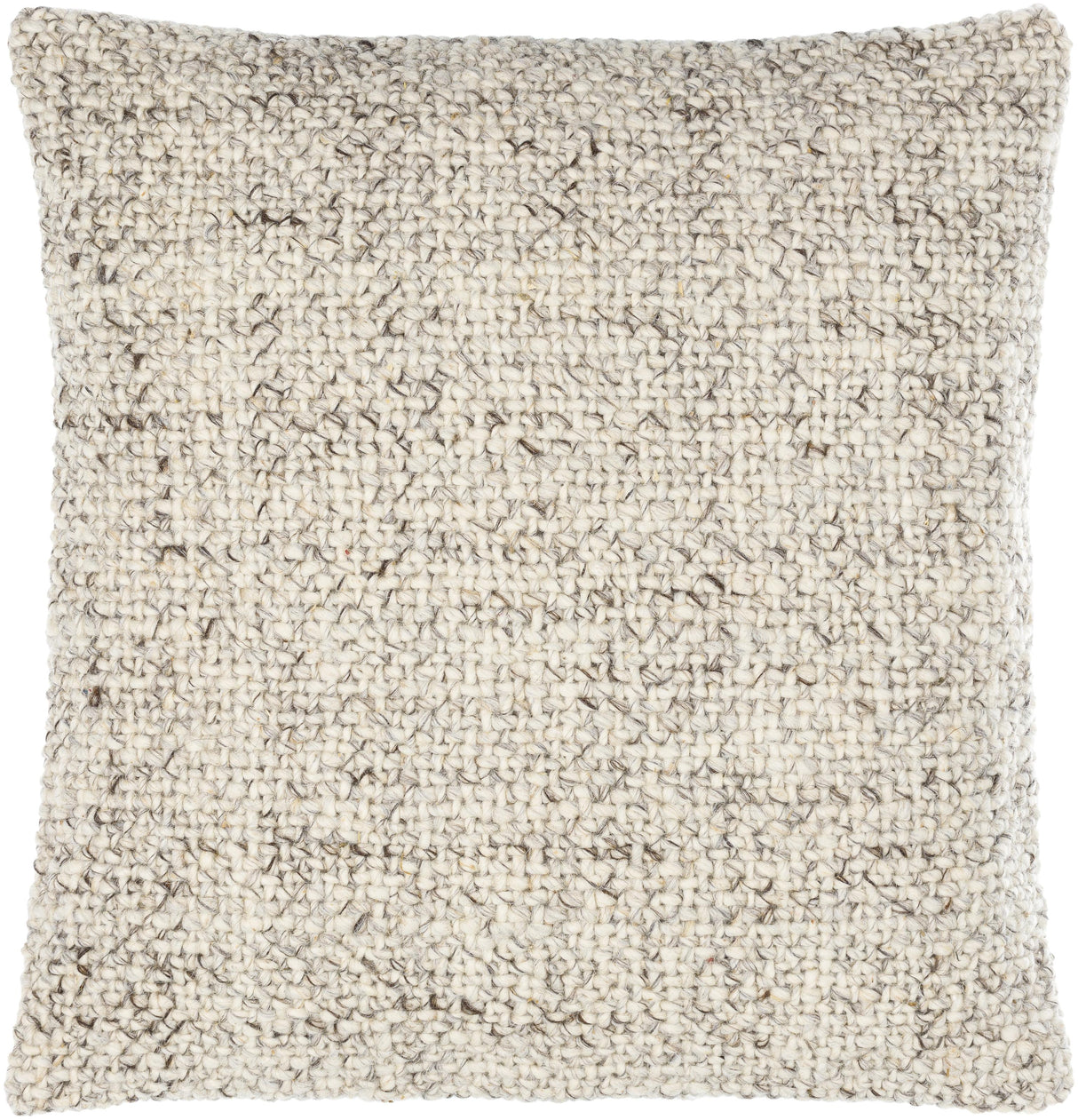 Surya Murphy MPY-002 20"H x 20"W Pillow Cover