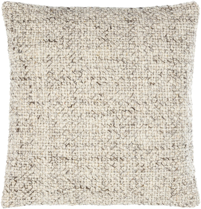 Surya Murphy MPY-002 20"H x 20"W Pillow Kit
