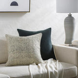 Surya Murphy MPY-003 22"H x 22"W Pillow Kit