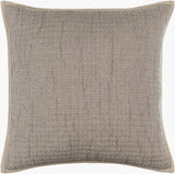 Surya Mirza MRZ-001 18"L x 18"W Pillow