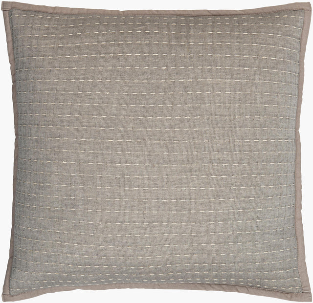 Surya Mirza MRZ-001 18"L x 18"W Pillow Cover