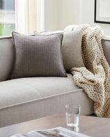 Surya Mirza MRZ-001 18"L x 18"W Pillow Cover