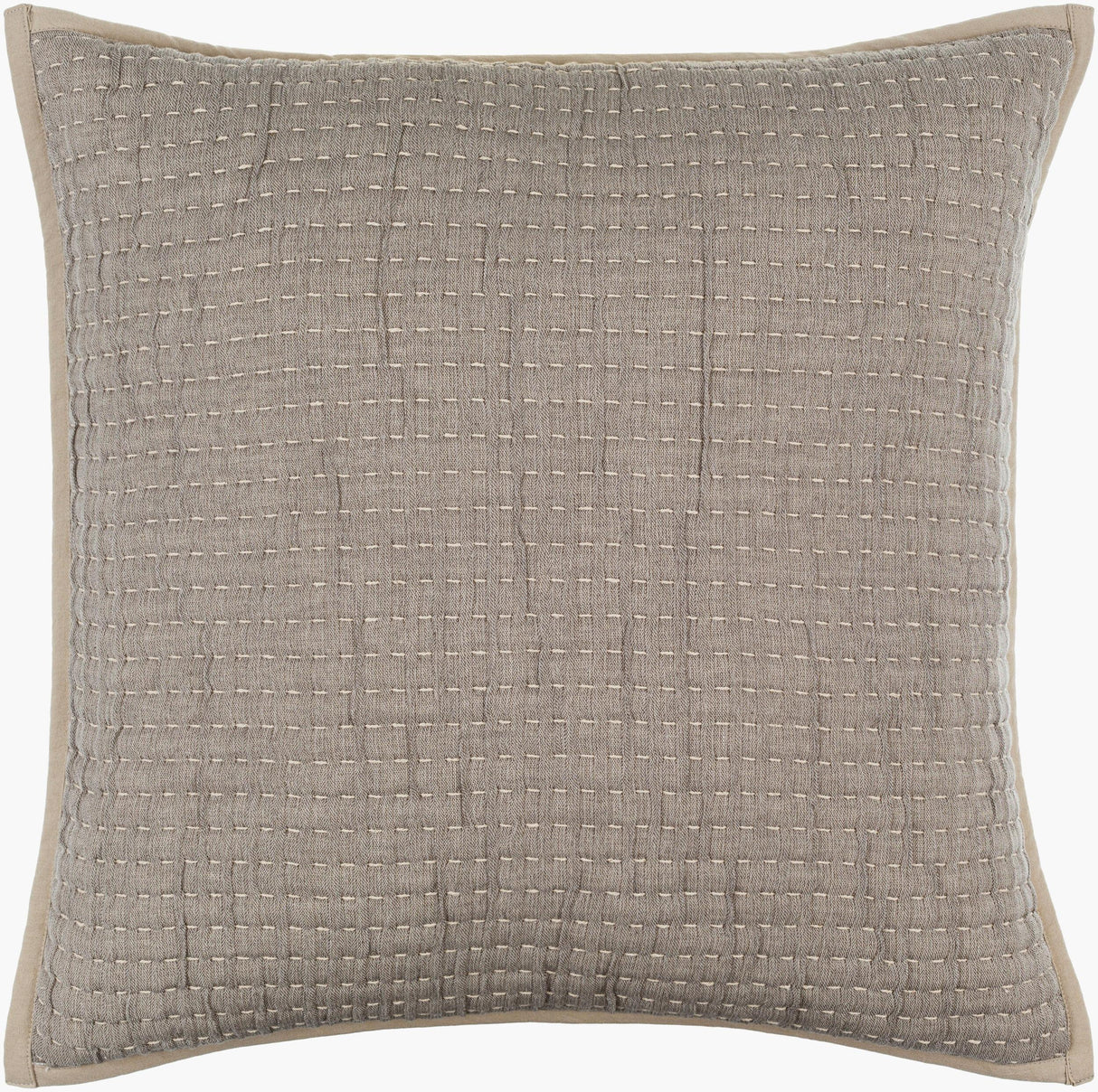 Surya Mirza MRZ-001 22"L x 22"W Pillow