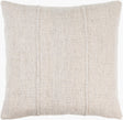Surya Mudcloth MUO-001 18"H x 18"W Pillow Kit