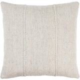 Surya Mudcloth MUO-001 20"H x 20"W Pillow Cover