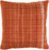 Surya Mudcloth MUO-003 22"L x 22"W Pillow