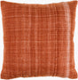Surya Mudcloth MUO-003 22"L x 22"W Pillow