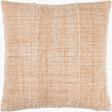 Surya Mudcloth MUO-004 18"L x 18"W Pillow