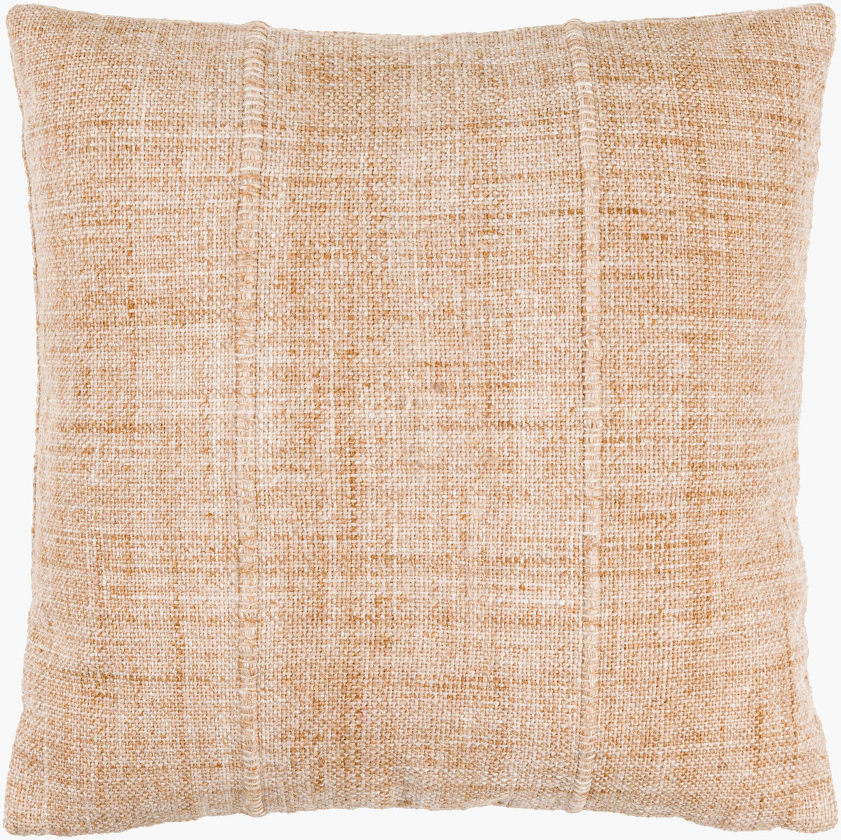 Surya Mudcloth MUO-004 20"L x 20"W Pillow