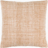 Surya Mudcloth MUO-004 20"H x 20"W Pillow Kit