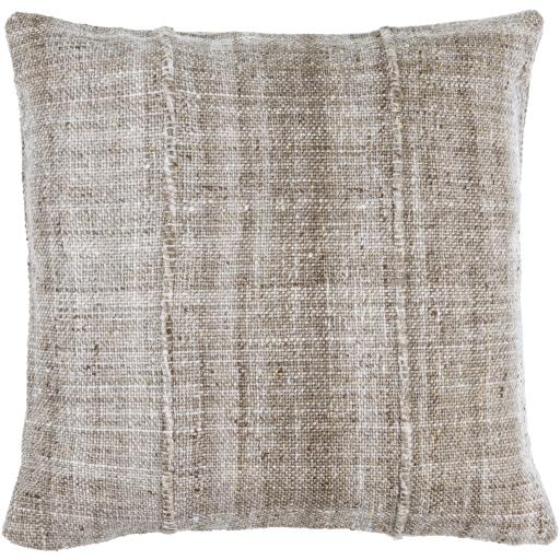 Surya Mudcloth MUO-006 22"H x 22"W Pillow Cover