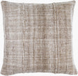 Surya Mudcloth MUO-006 22"L x 22"W Pillow