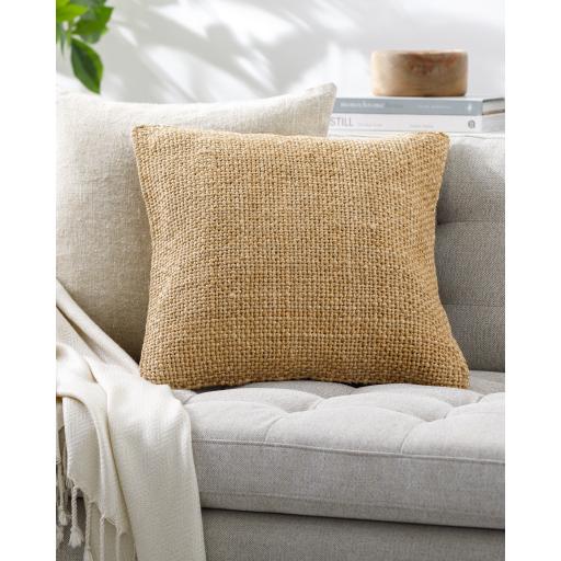 Surya Meerut MUT-001 18"H x 18"W Pillow Kit