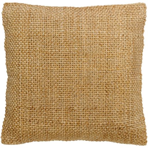 Surya Meerut MUT-001 22"H x 22"W Pillow Cover