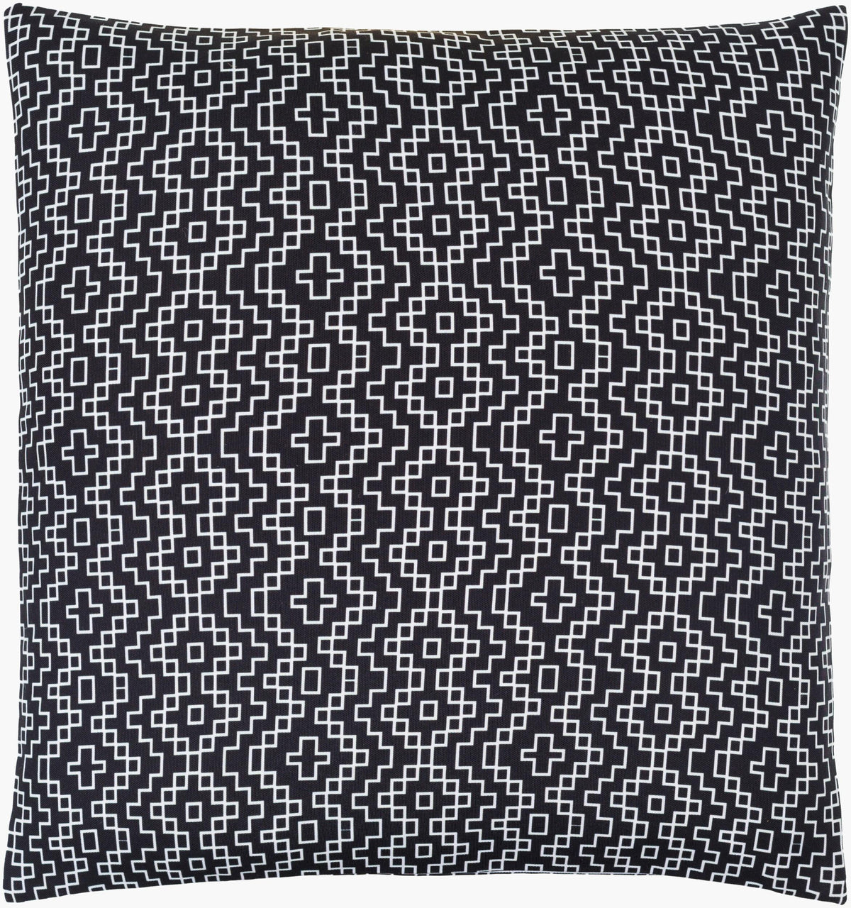 Livabliss Milwaukee MWK-001 20"L x 20"W Pillow