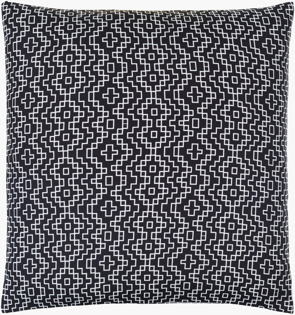 Livabliss Milwaukee MWK-001 18"L x 18"W Pillow