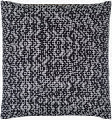 Livabliss Milwaukee MWK-001 18"L x 18"W Pillow