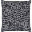 Surya Milwaukee MWK-001 20"H x 20"W Pillow Kit