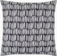 Surya Milwaukee MWK-002 18"H x 18"W Pillow Kit