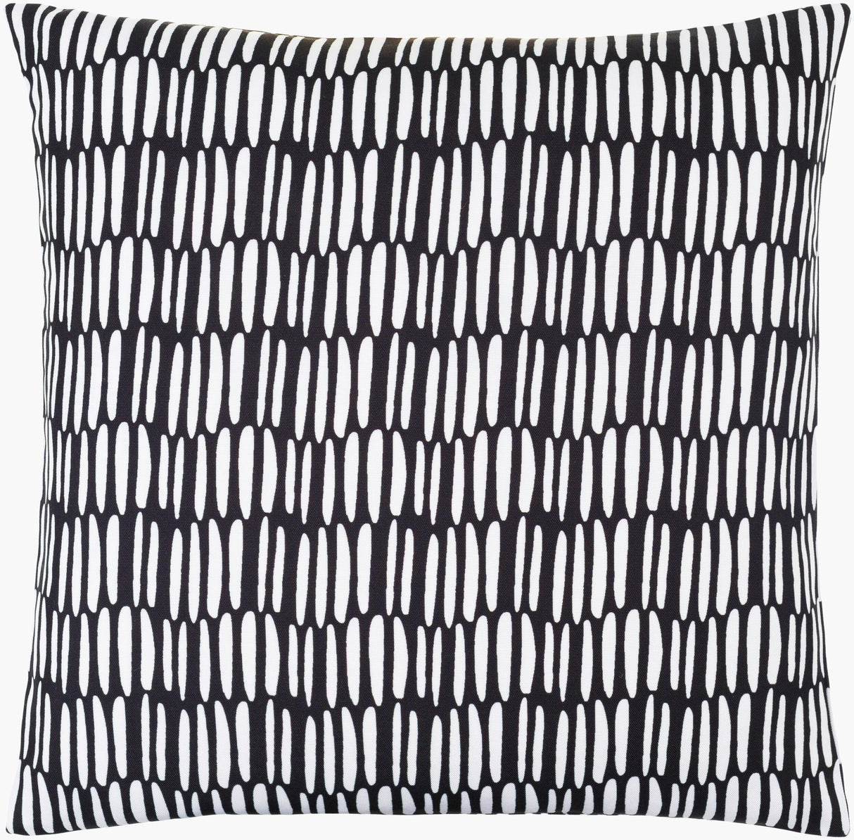 Surya Milwaukee MWK-002 18"H x 18"W Pillow Kit