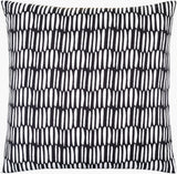 Surya Milwaukee MWK-002 18"H x 18"W Pillow Kit