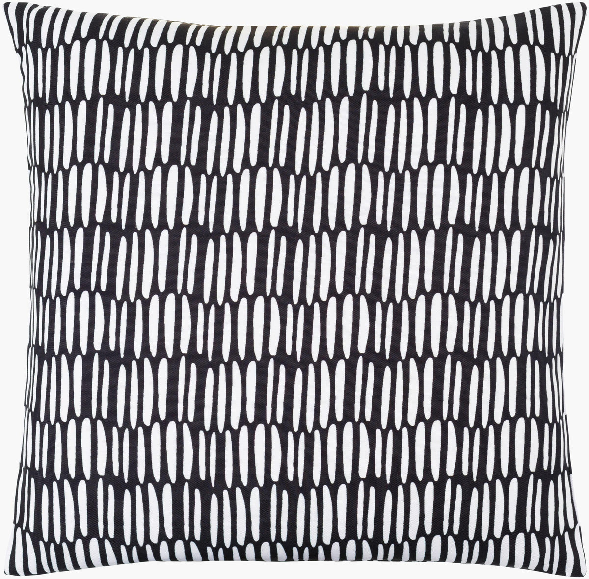 Livabliss Milwaukee MWK-002 22"L x 22"W Pillow