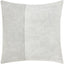 Surya Narbonne NBN-001 20"H x 20"W Pillow Cover