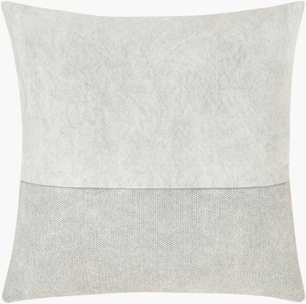 Surya Narbonne NBN-001 22"L x 22"W Pillow
