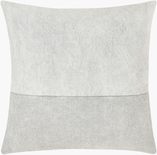 Surya Narbonne NBN-001 22"L x 22"W Pillow