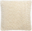 Surya Noida NID-001 22"L x 22"W Pillow
