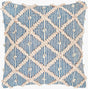 Surya Nacka NKA-001 22"H x 22"W Pillow Kit