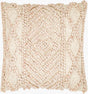 Surya Nacka NKA-002 18"H x 18"W Pillow Kit