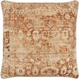 Surya Nelly NLY-002 18"H x 18"W Pillow Kit