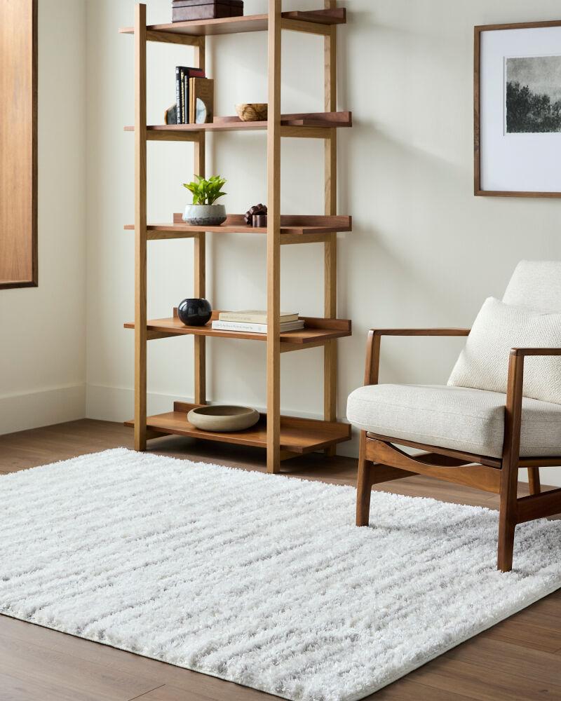 Livabliss Nomadic NMC-2321 7'10" x 10' Machine Woven Rug