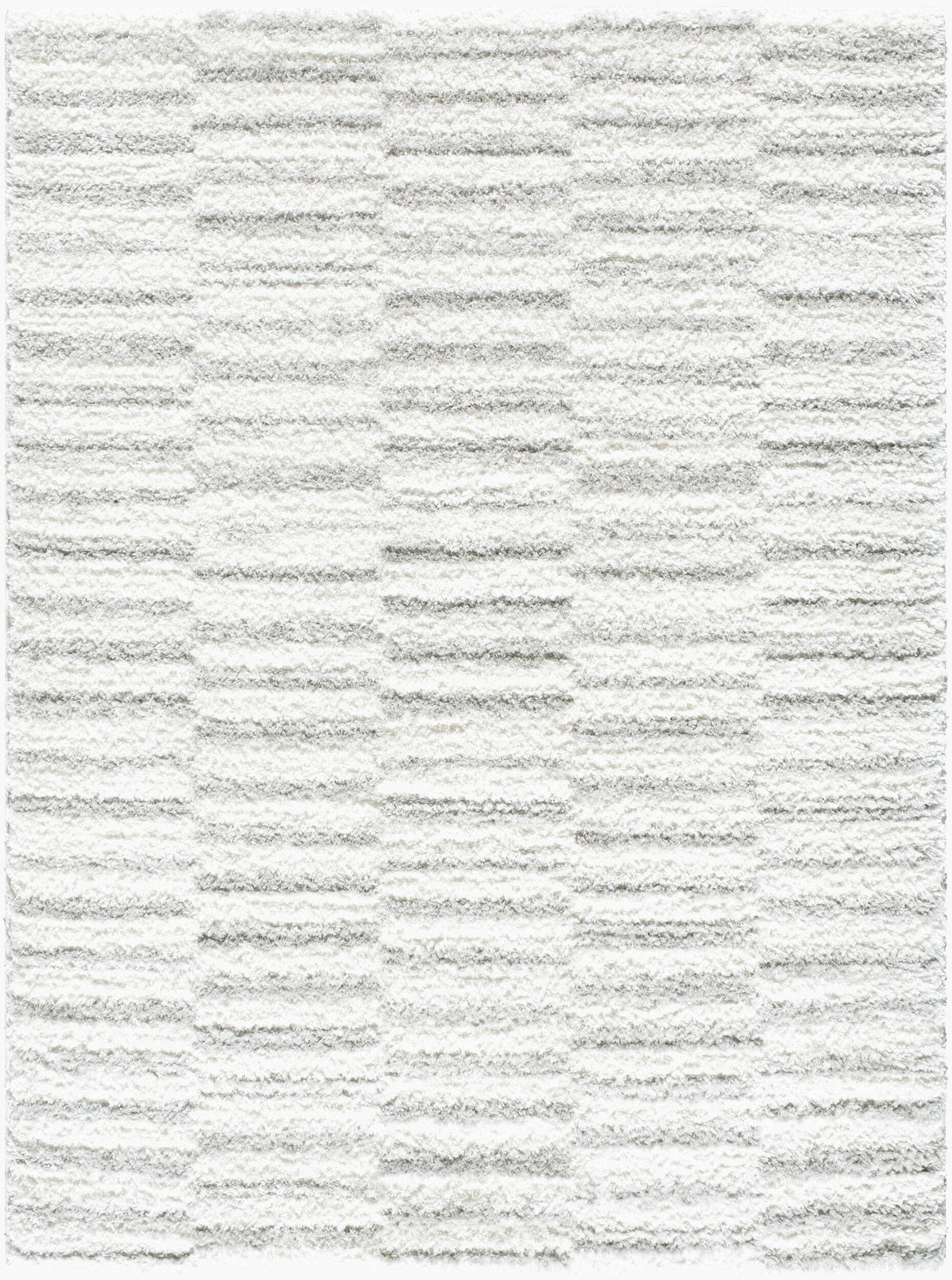 Livabliss Nomadic NMC-2321 7'10" x 10' Machine Woven Rug