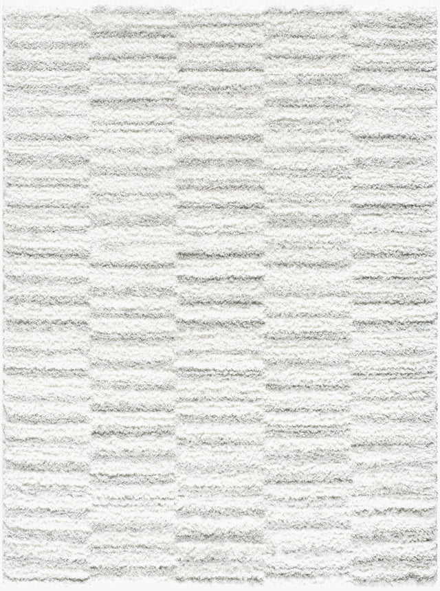 Livabliss Nomadic NMC-2321 7'10" x 10' Machine Woven Rug