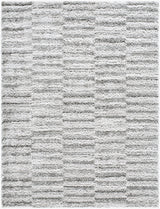 Livabliss Nomadic NMC-2320 5'3" x 7' Machine Woven Rug